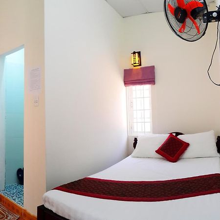 Memories Homestay Hội An Extérieur photo