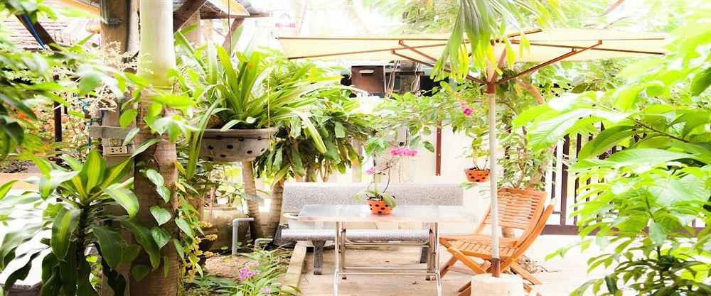 Memories Homestay Hội An Extérieur photo