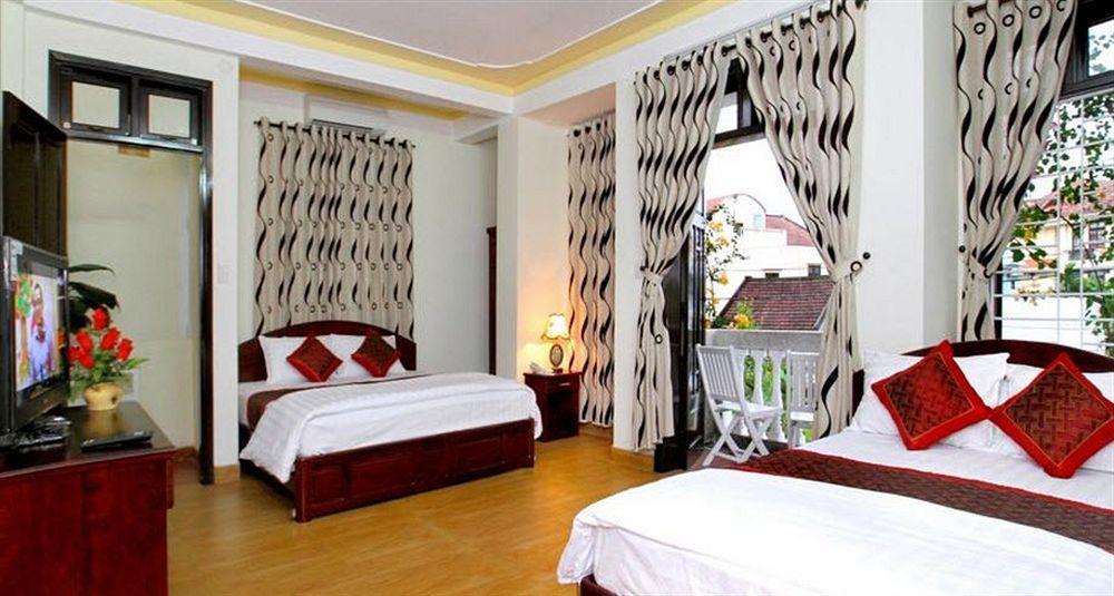 Memories Homestay Hội An Extérieur photo