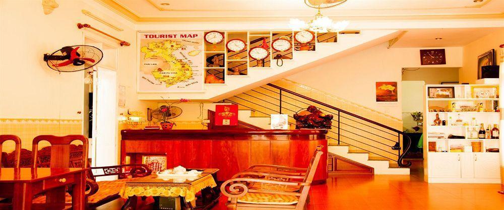 Memories Homestay Hội An Extérieur photo