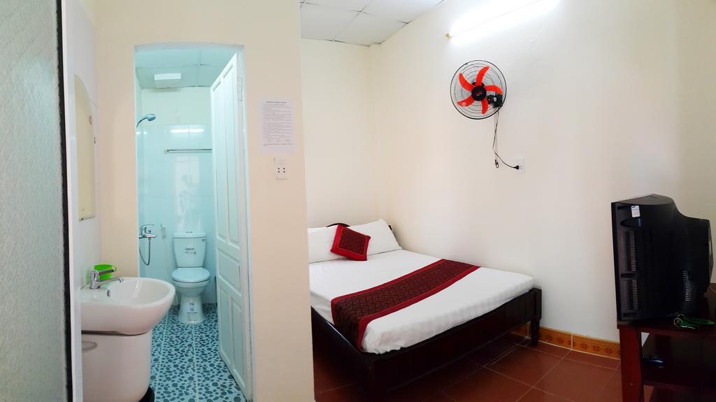 Memories Homestay Hội An Extérieur photo