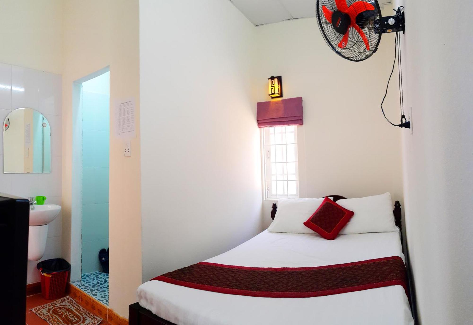 Memories Homestay Hội An Extérieur photo