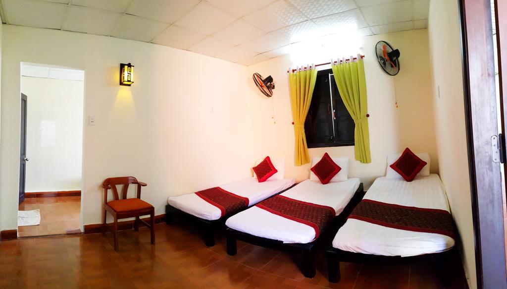 Memories Homestay Hội An Extérieur photo
