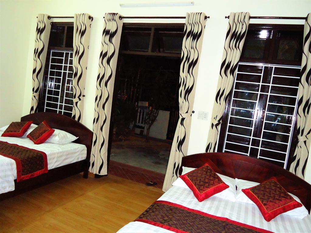 Memories Homestay Hội An Extérieur photo