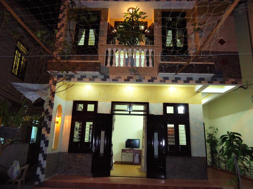 Memories Homestay Hội An Extérieur photo