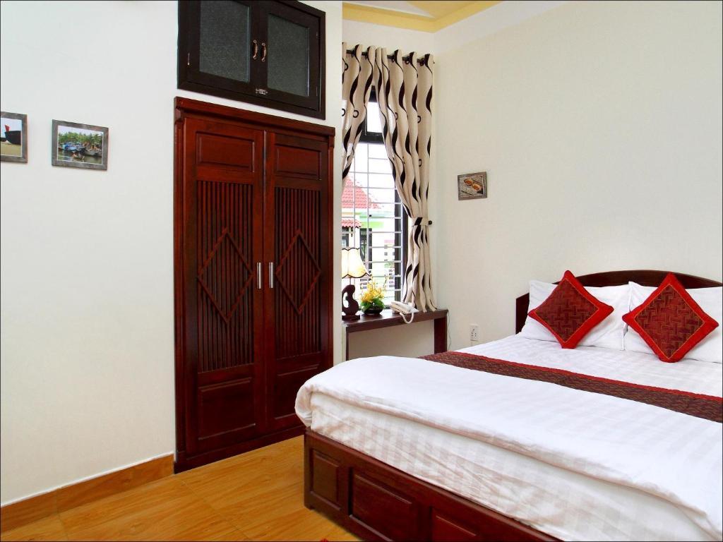 Memories Homestay Hội An Chambre photo