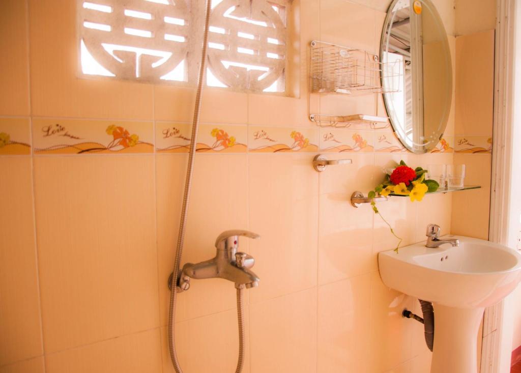 Memories Homestay Hội An Chambre photo