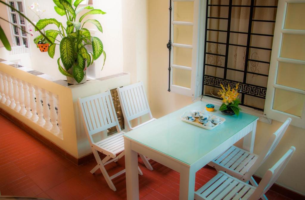Memories Homestay Hội An Extérieur photo