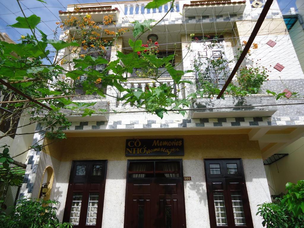Memories Homestay Hội An Chambre photo
