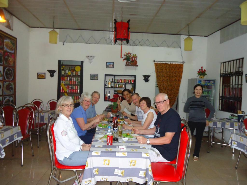 Memories Homestay Hội An Extérieur photo