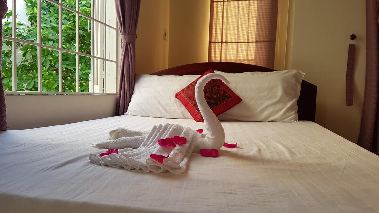 Memories Homestay Hội An Extérieur photo
