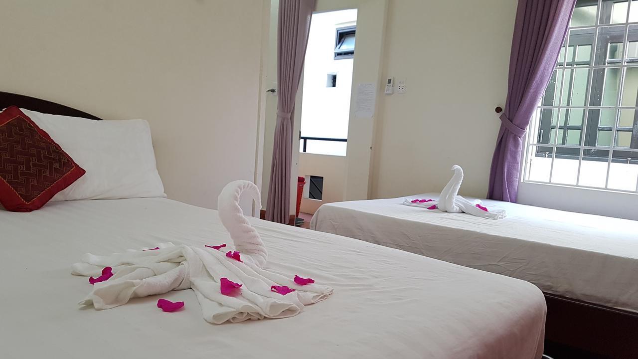 Memories Homestay Hội An Extérieur photo
