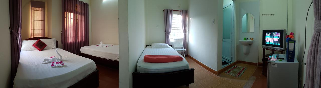 Memories Homestay Hội An Extérieur photo