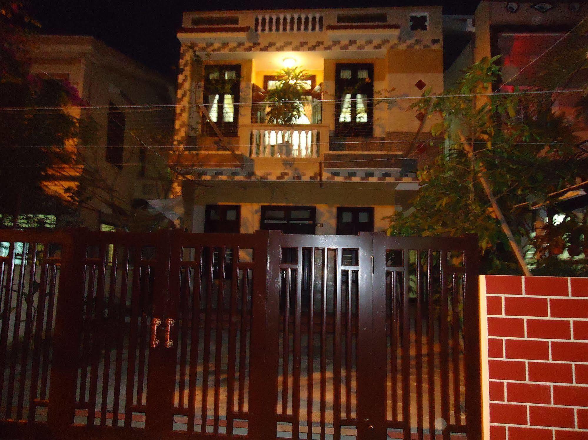Memories Homestay Hội An Extérieur photo