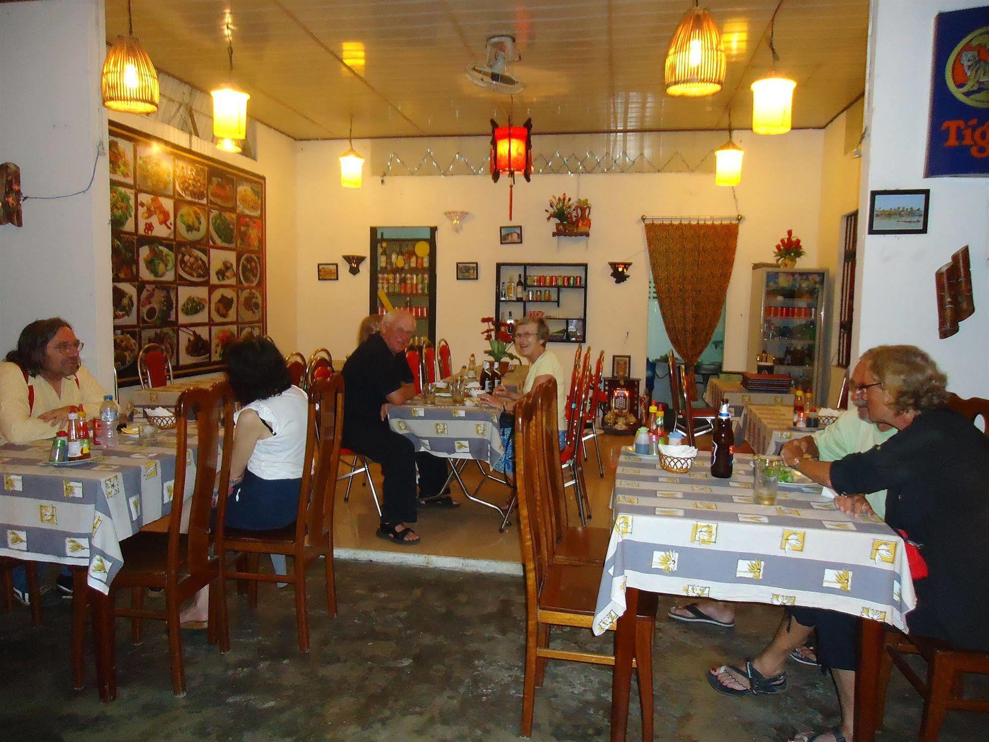 Memories Homestay Hội An Extérieur photo