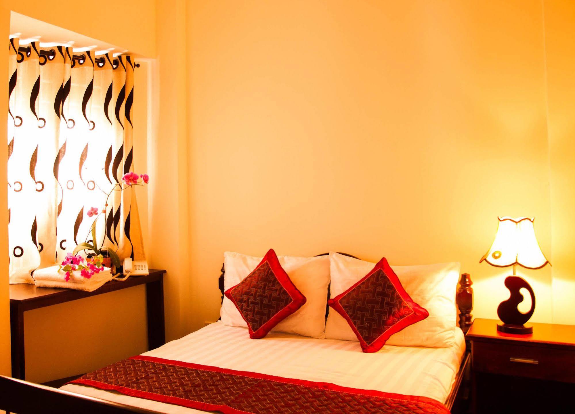 Memories Homestay Hội An Extérieur photo