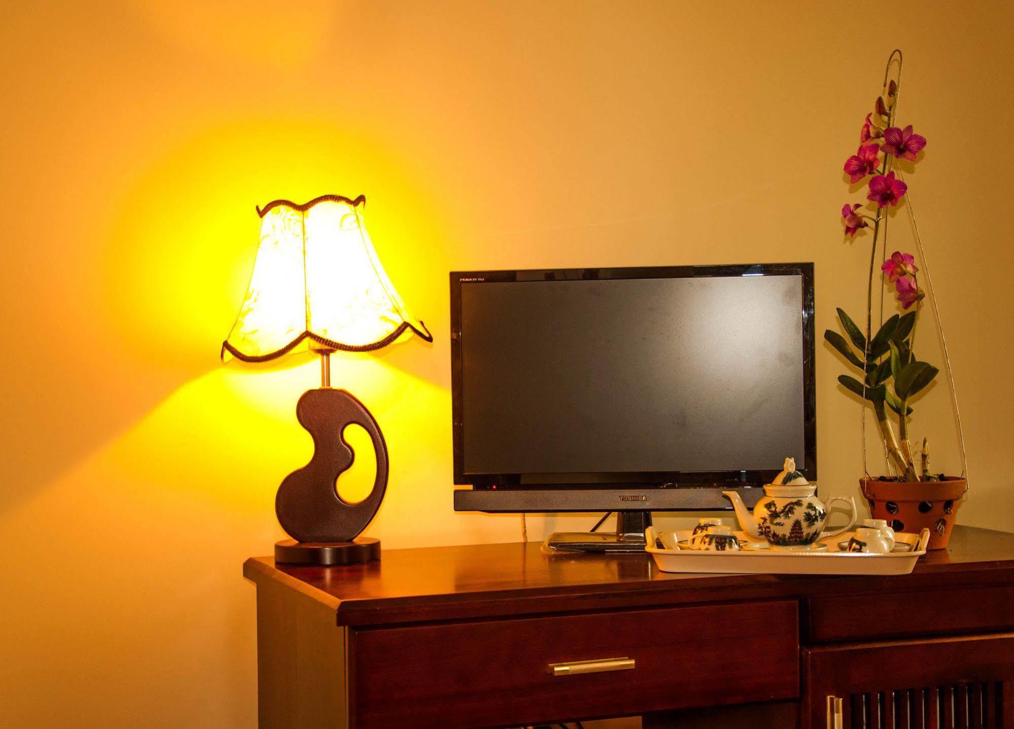 Memories Homestay Hội An Extérieur photo