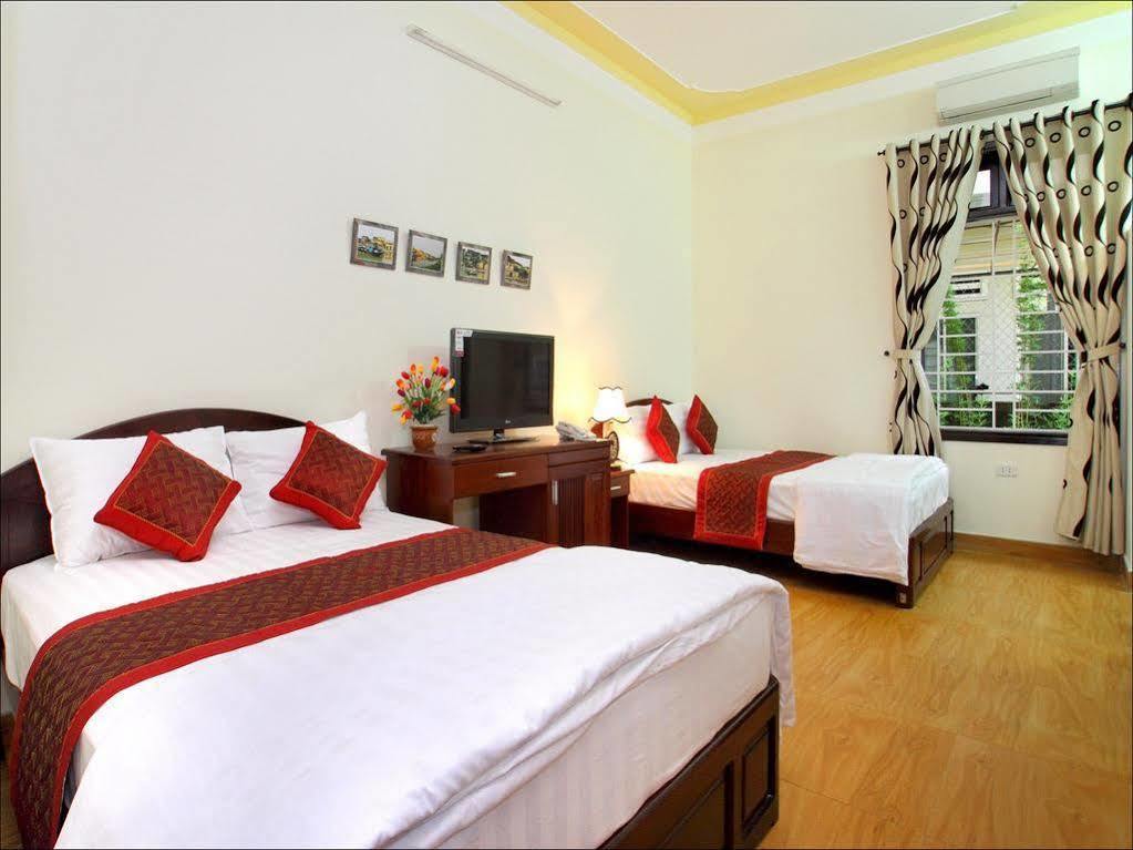 Memories Homestay Hội An Extérieur photo