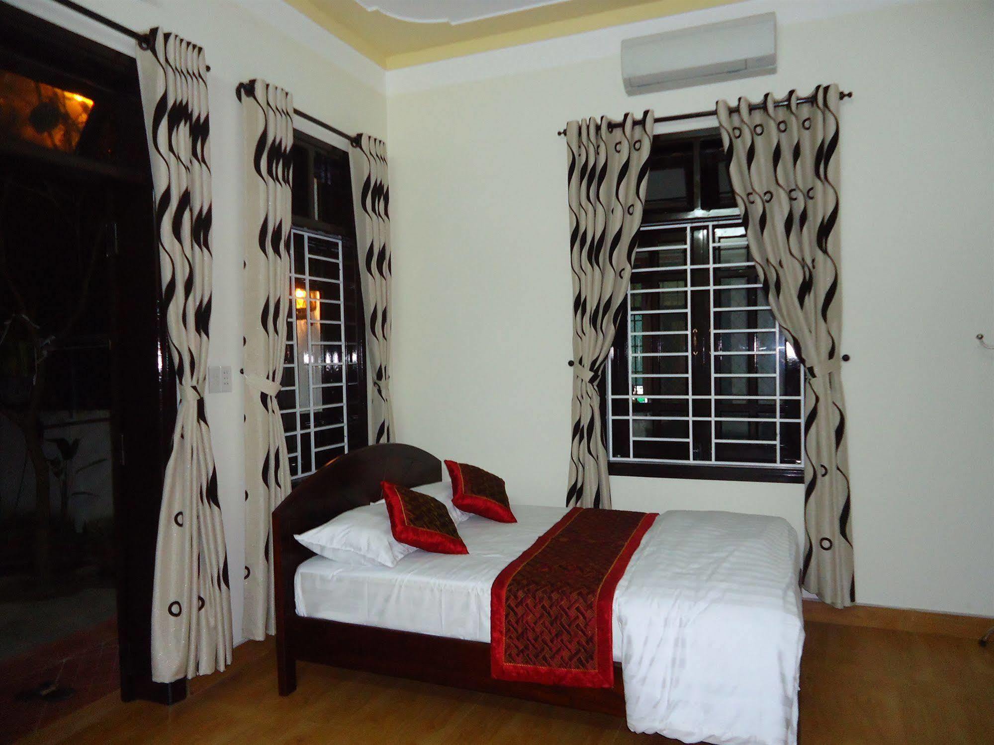 Memories Homestay Hội An Extérieur photo