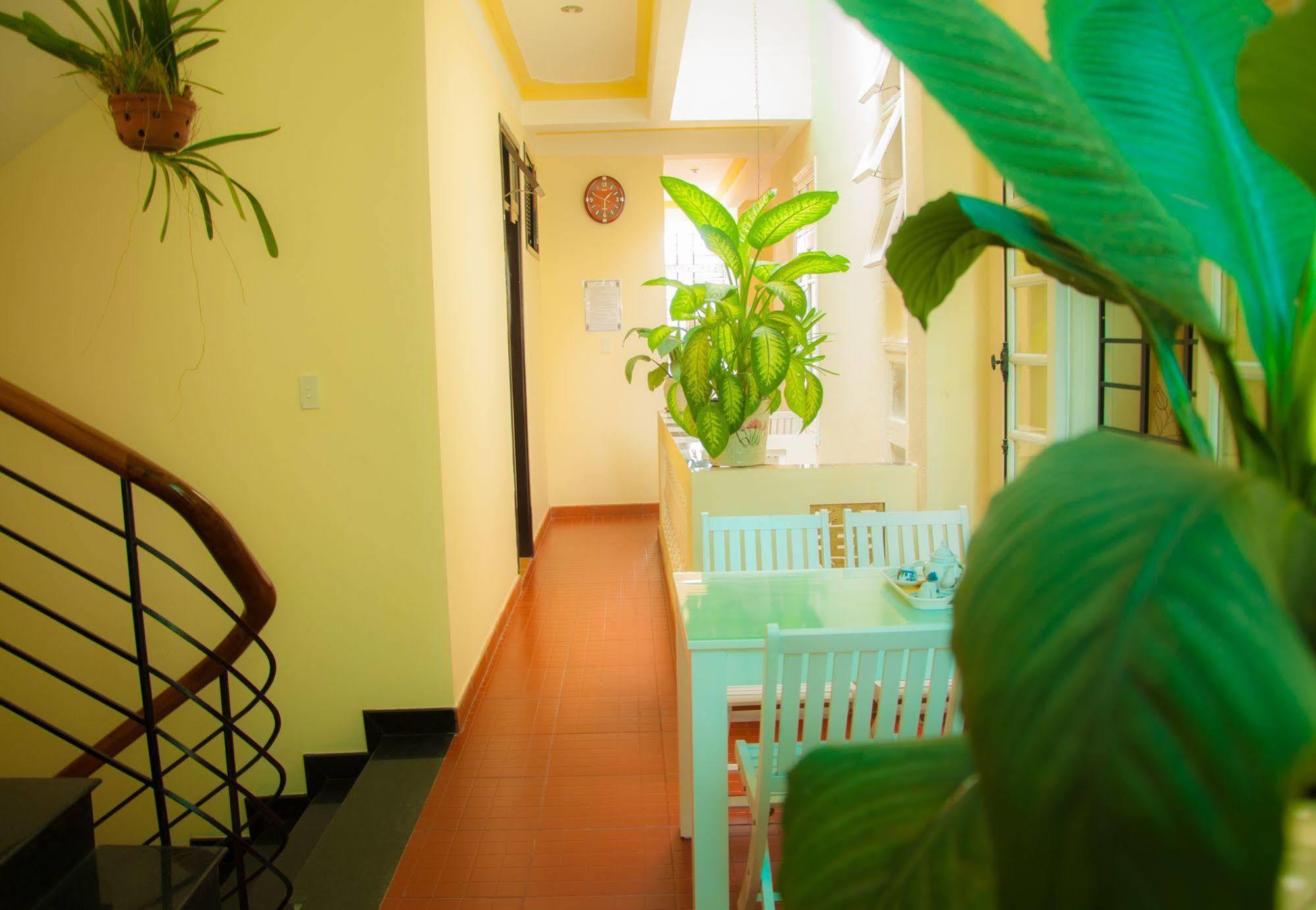Memories Homestay Hội An Extérieur photo