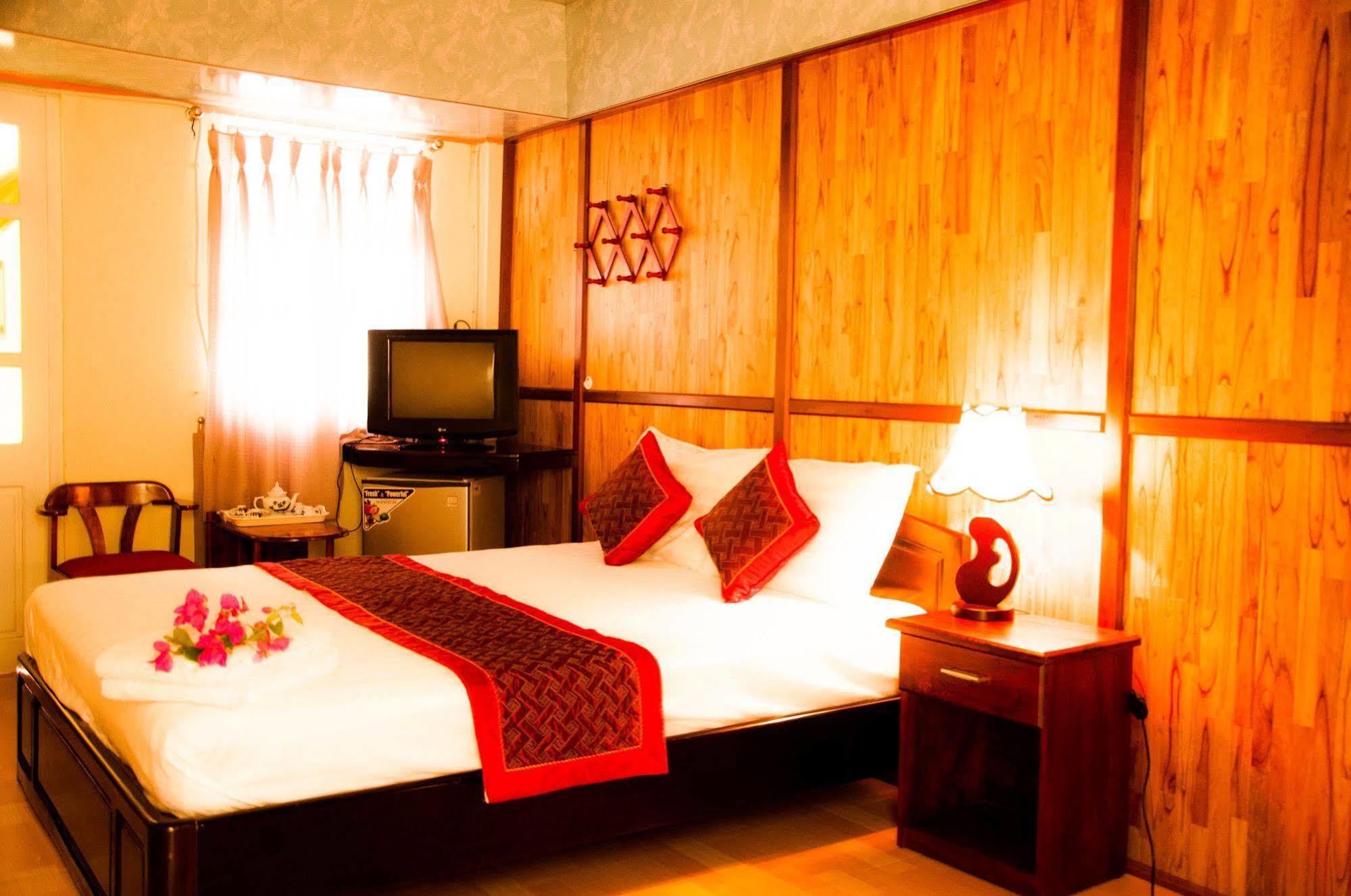 Memories Homestay Hội An Extérieur photo