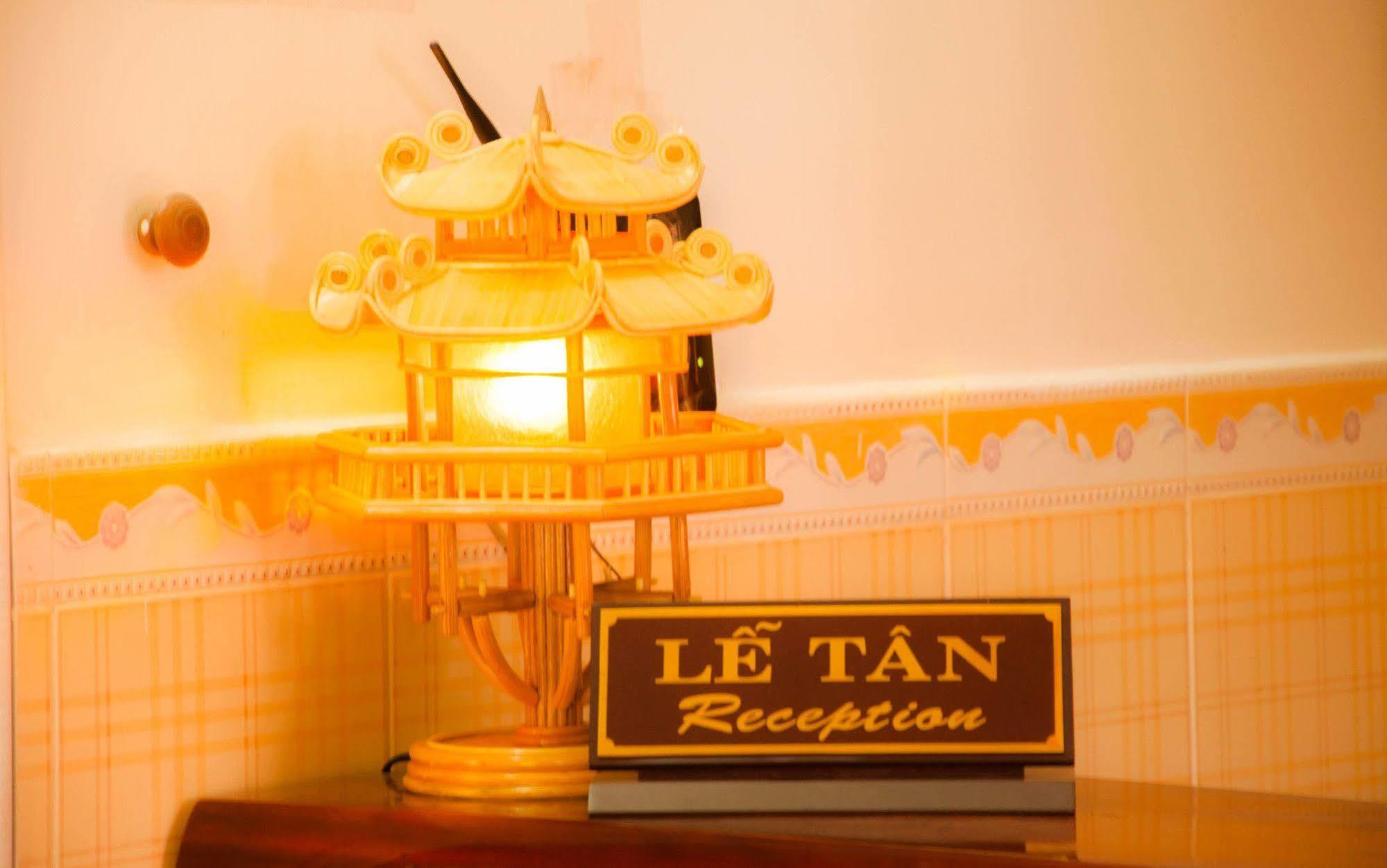 Memories Homestay Hội An Extérieur photo