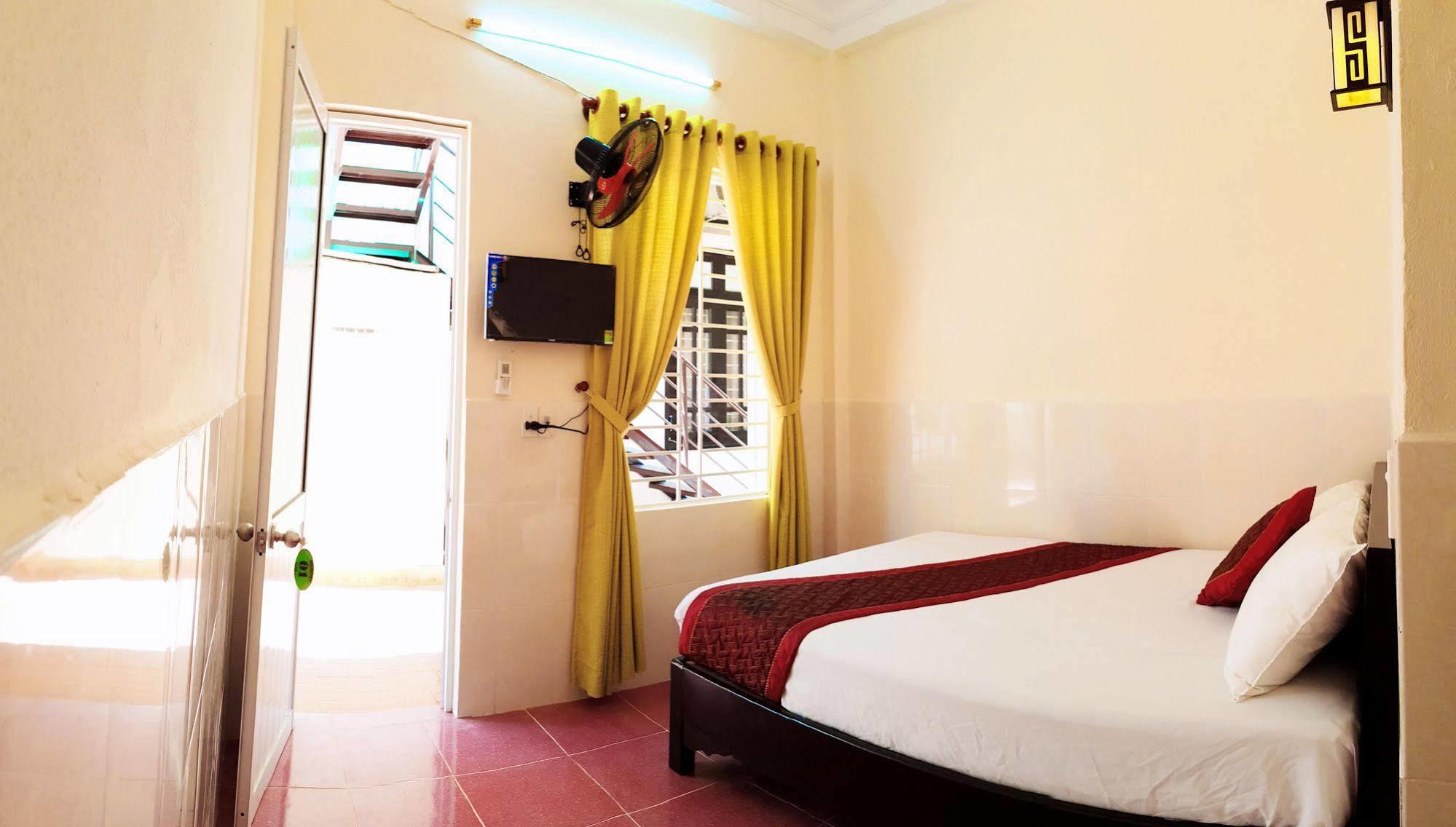 Memories Homestay Hội An Extérieur photo