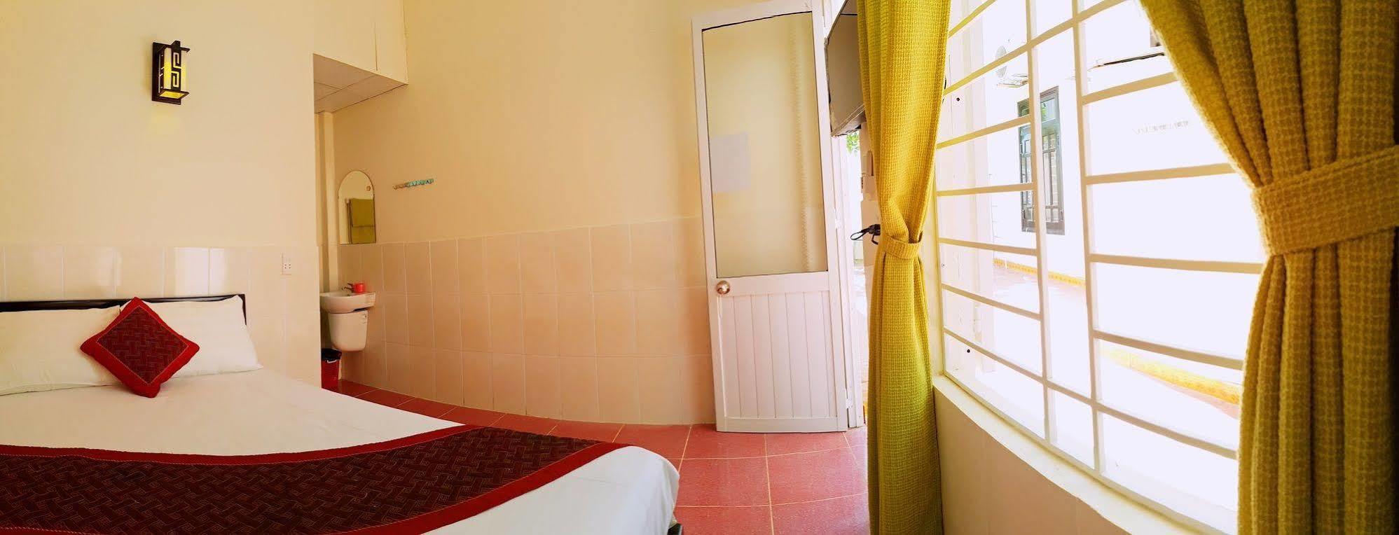 Memories Homestay Hội An Extérieur photo