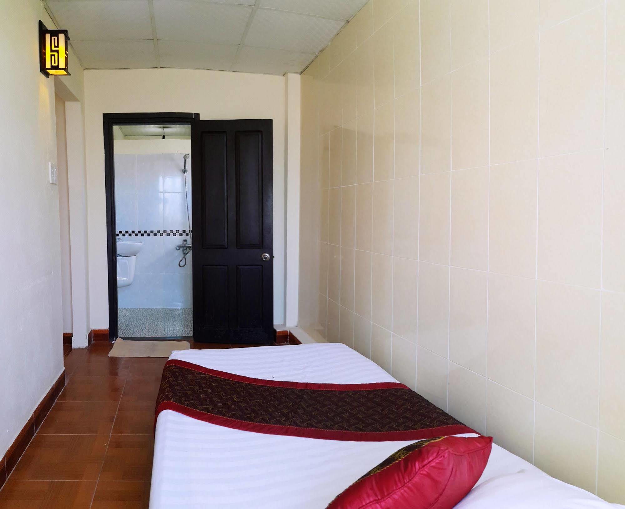 Memories Homestay Hội An Extérieur photo