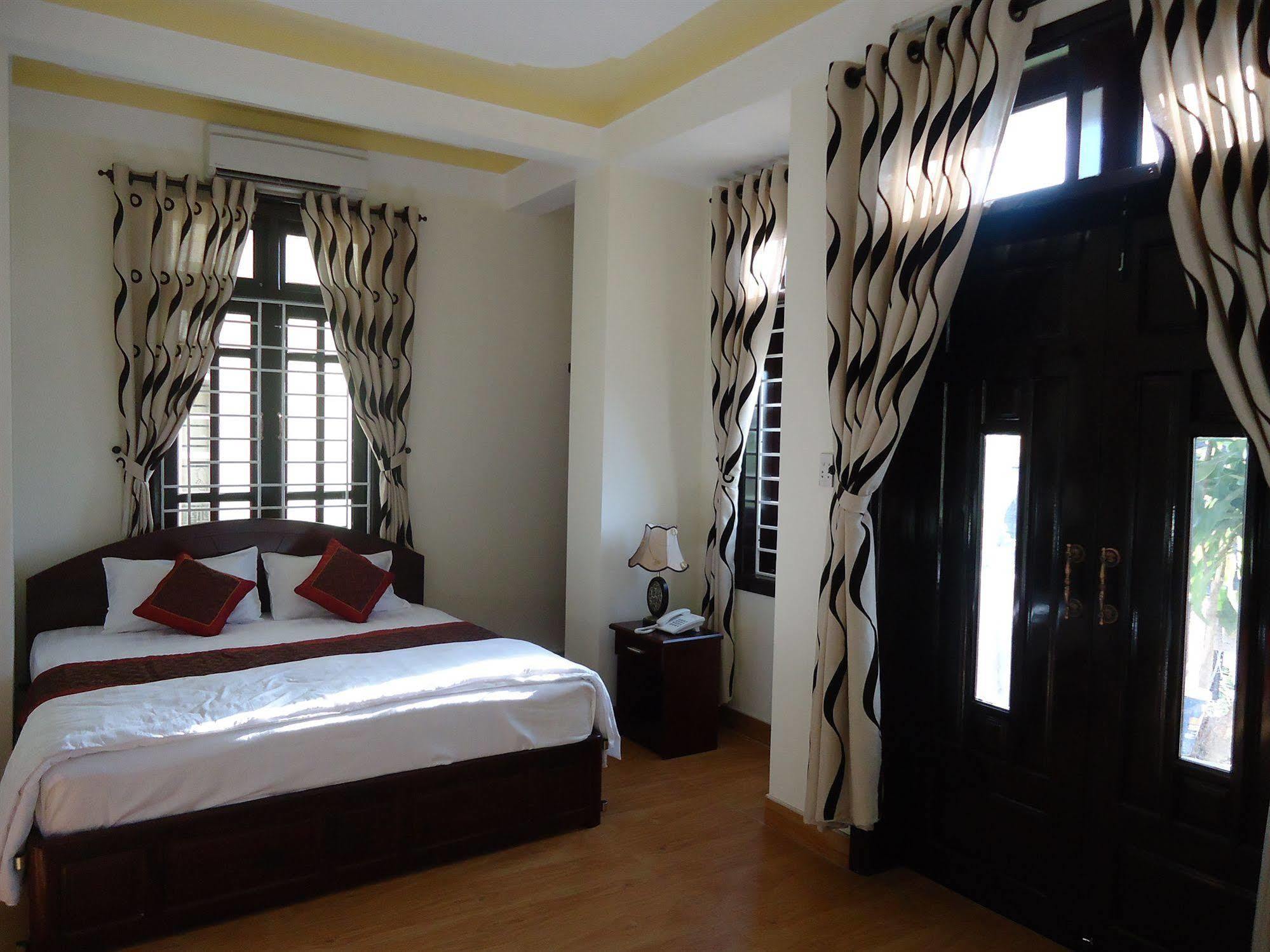 Memories Homestay Hội An Extérieur photo
