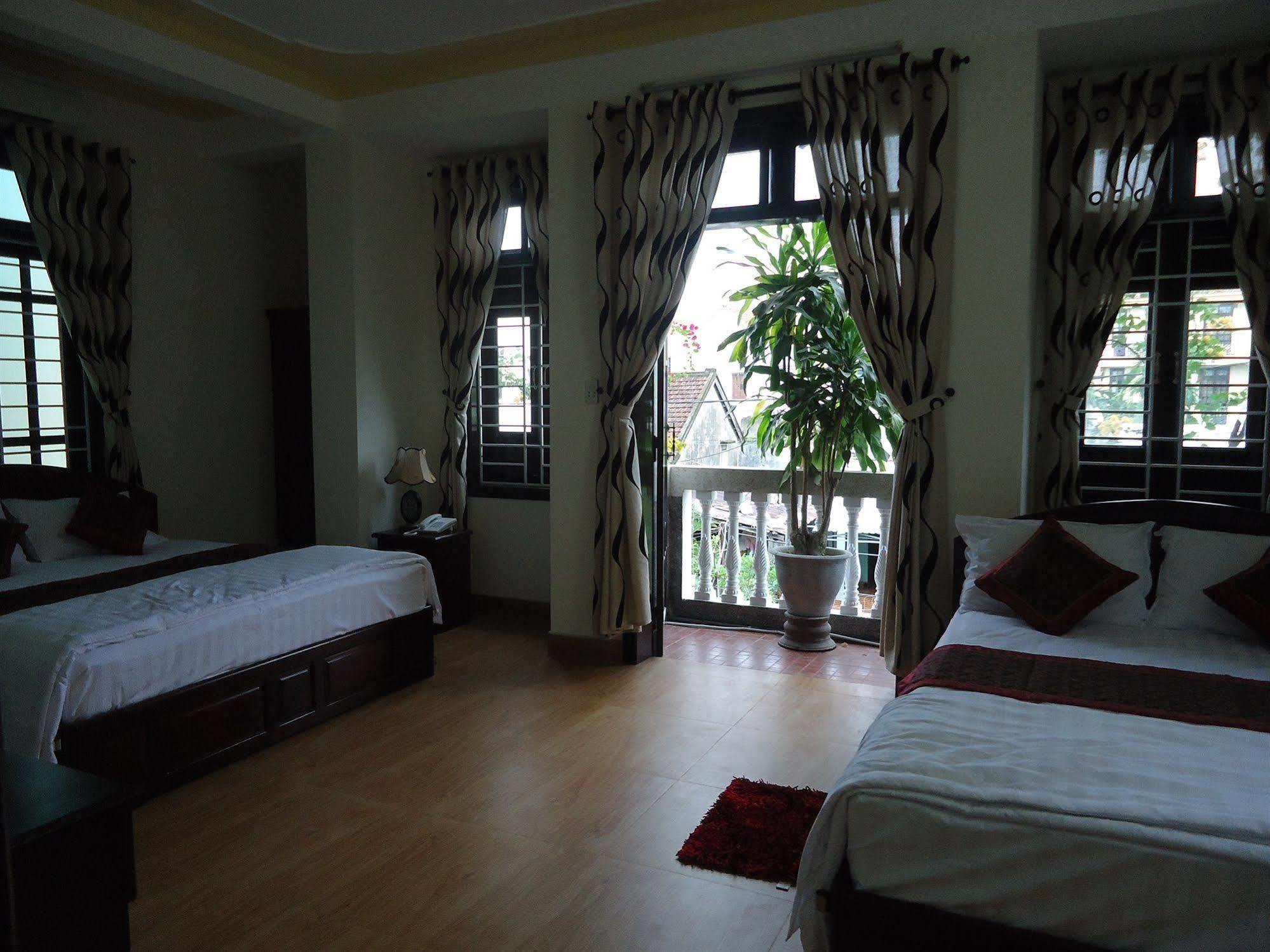 Memories Homestay Hội An Extérieur photo