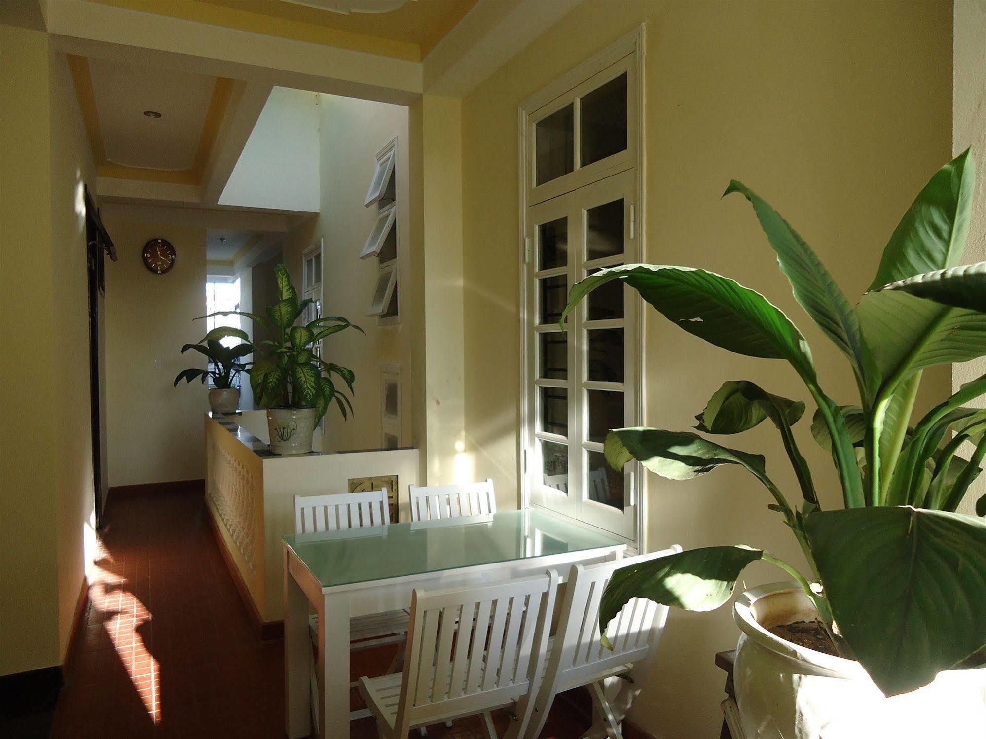 Memories Homestay Hội An Extérieur photo