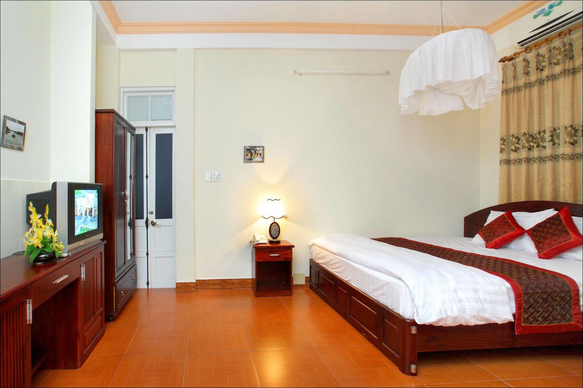 Memories Homestay Hội An Extérieur photo