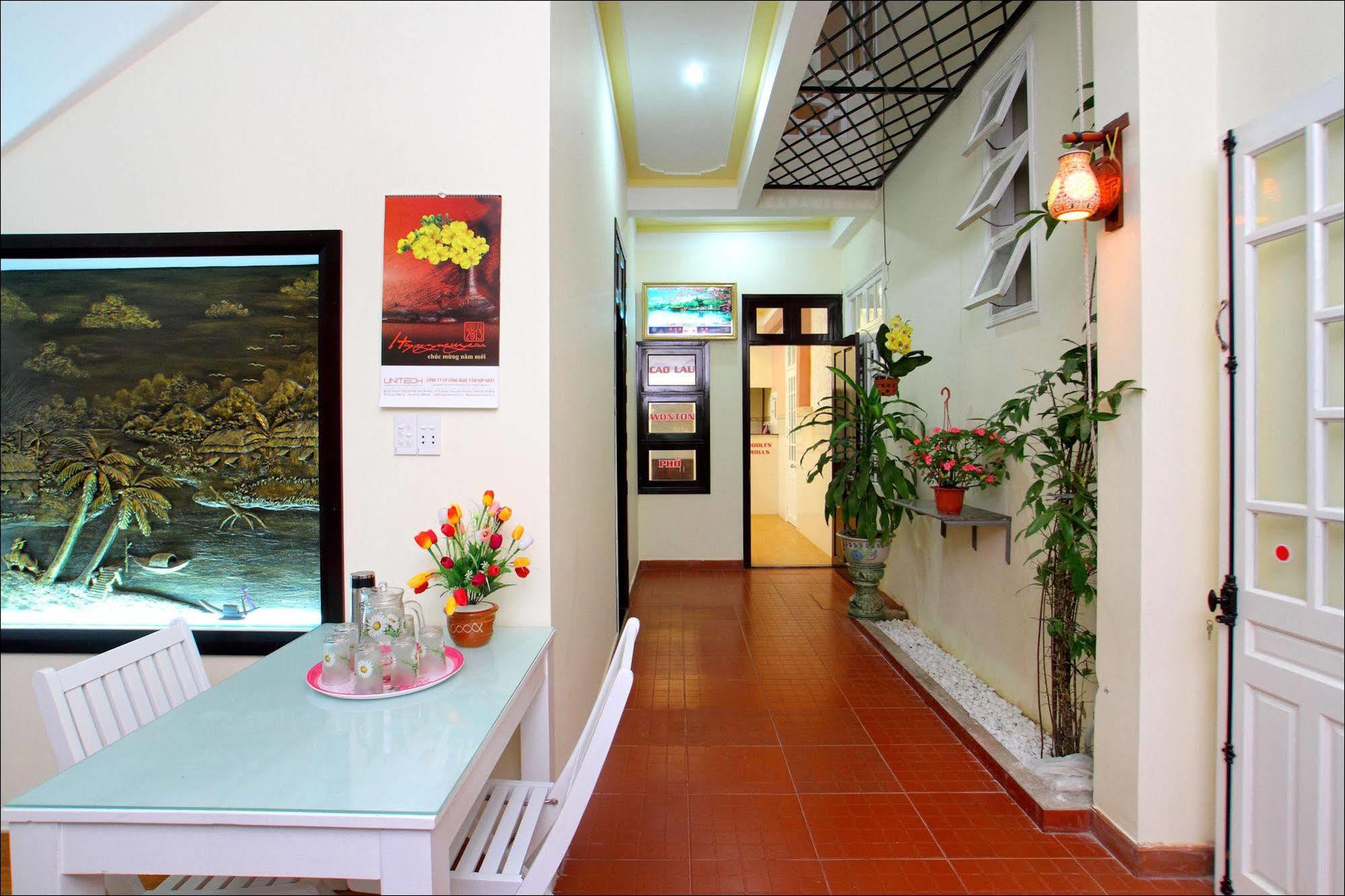 Memories Homestay Hội An Extérieur photo