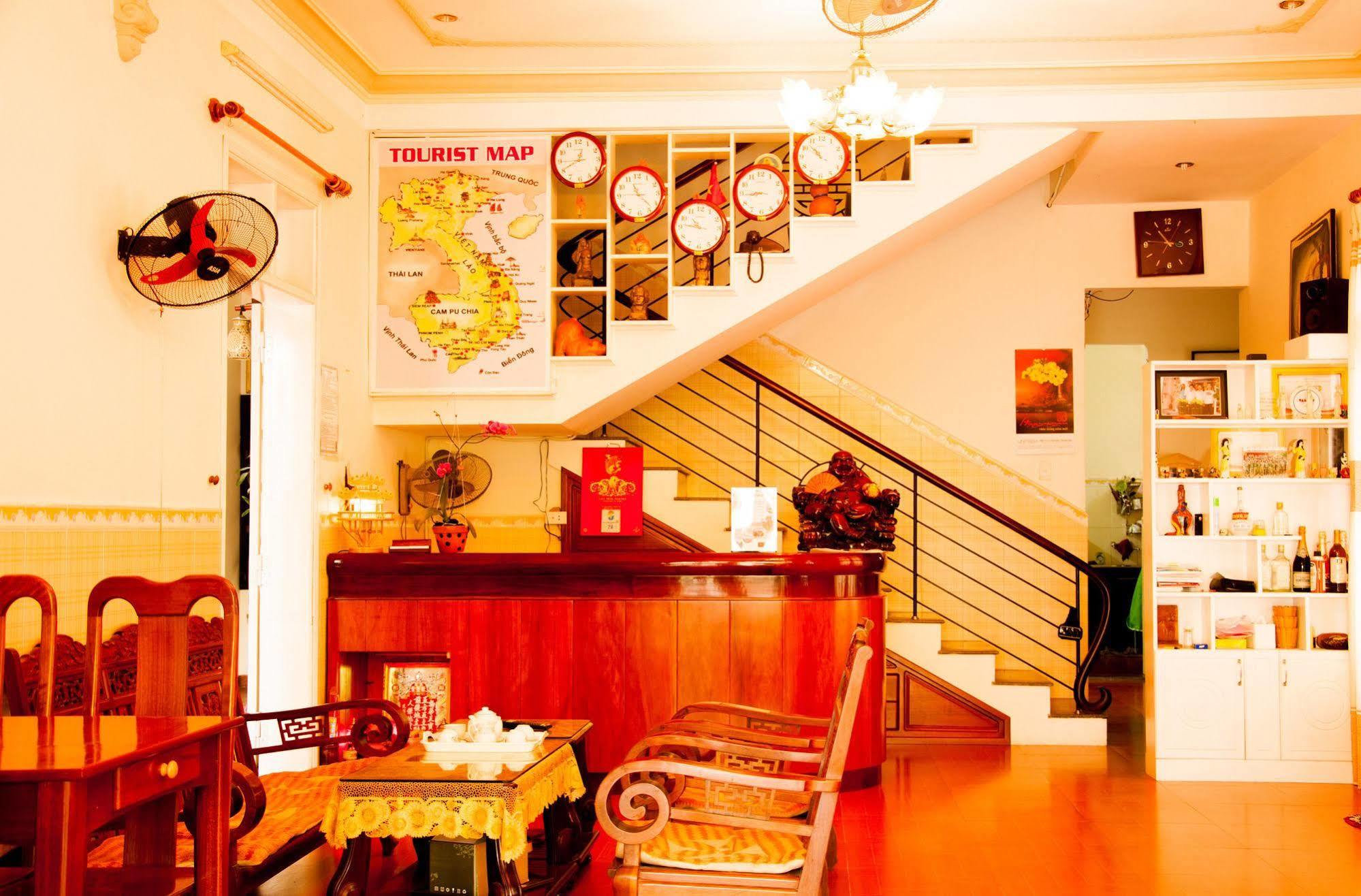 Memories Homestay Hội An Extérieur photo