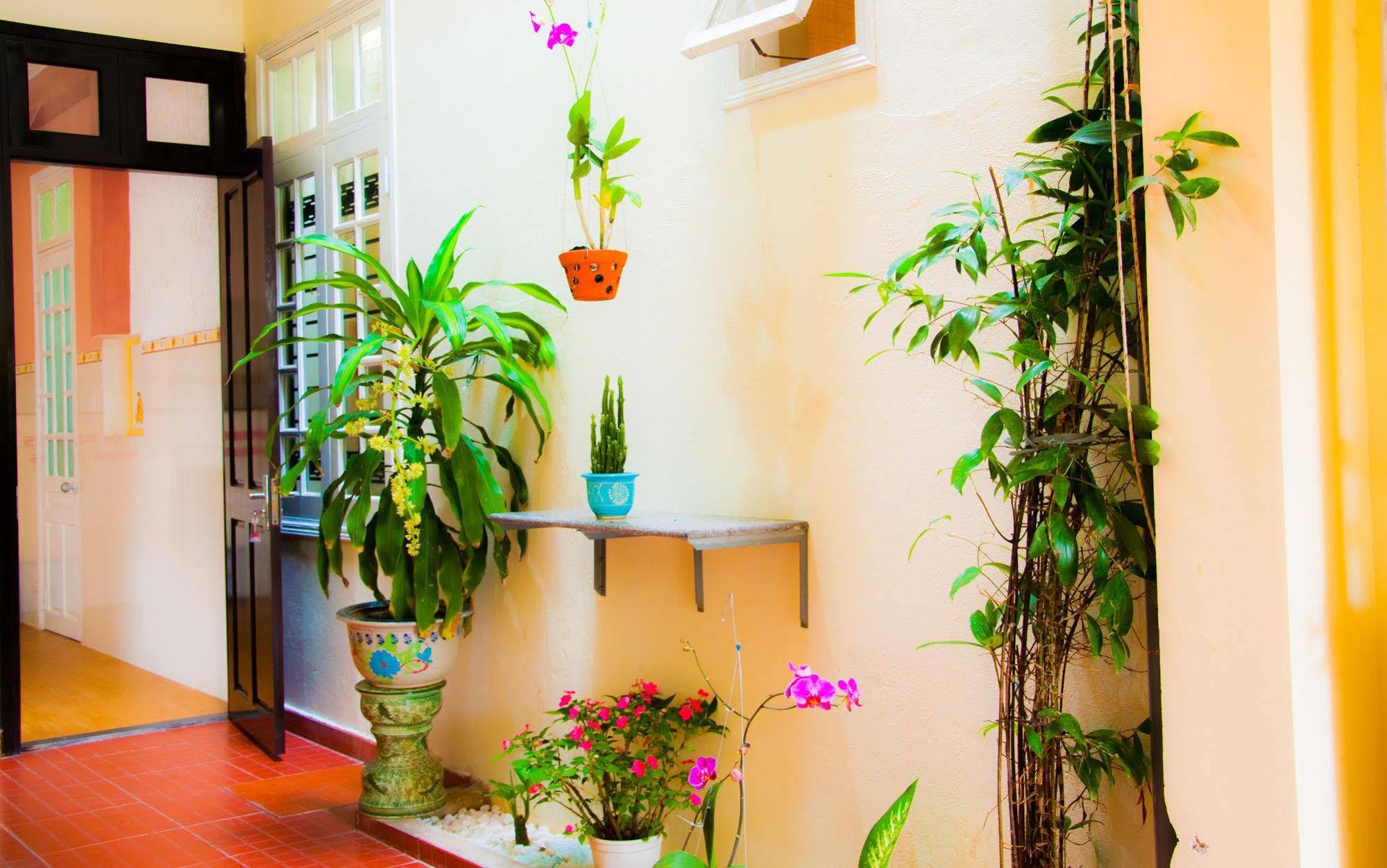 Memories Homestay Hội An Extérieur photo
