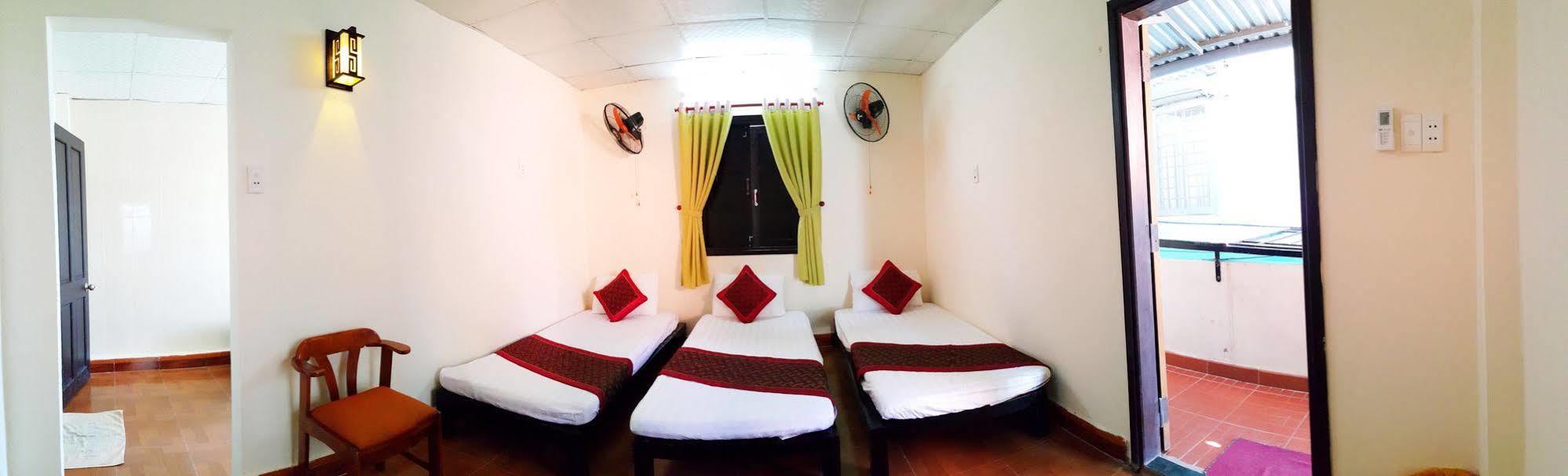 Memories Homestay Hội An Extérieur photo