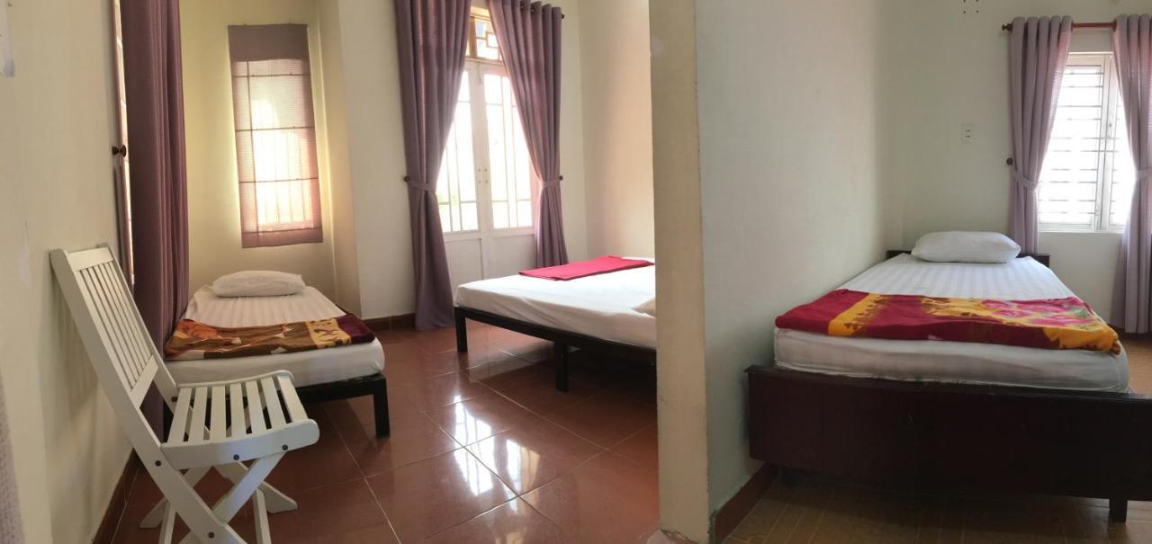 Memories Homestay Hội An Extérieur photo