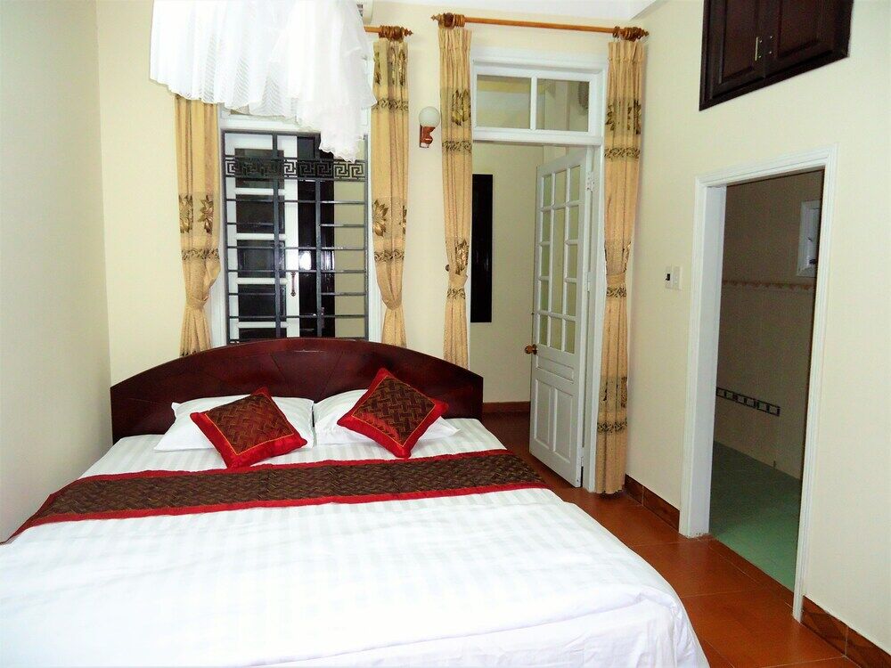 Memories Homestay Hội An Extérieur photo